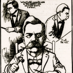 Pomeroy Wills Powers