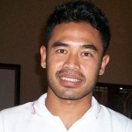 Ponaryo Astaman