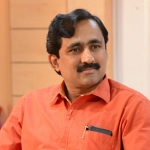 Ponraj Vellaichamy