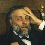 Pontus Furstenberg