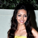 Pooja Salvi