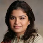 Poonam Vajendla Rao