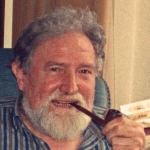 Poppe Damave