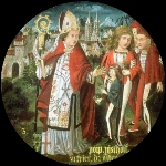 Poppo Von Babenberg