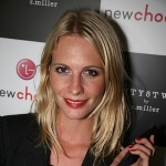 Poppy Delevingne