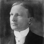 Porter James McCumber