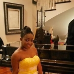 Portia Clark