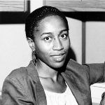 Portia James