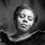 Portia White