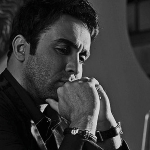 Pouria Poursorkh