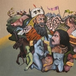 Pouya Afshar