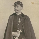 Powhatan Henry Clarke