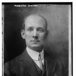 Powhatan Roberts Robinson