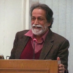 Prabhat Patnaik
