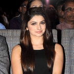 Prachi Desai