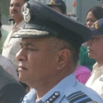 Pradeep Vasant Naik