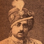 Pradyumansinhji Lakhajirajsinhji