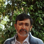 Prafull Shiledar