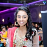 Pragathi Guruprasad