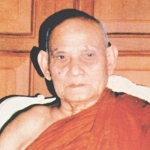Pragyananda Mahasthavir