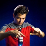 Pranav Mistry