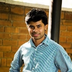 Pranesh Padmanabhan