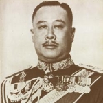 Praphas Charusathien