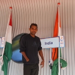 Prasanta Karmakar