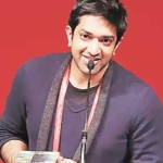 Prashant Nair