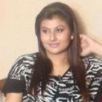 Prastuti Parashar