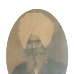 Pratap Singh Giani