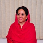 Pratibha Singh
