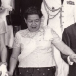 Sisowath Kossamak