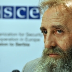 Predrag Markovic