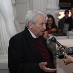 Predrag Matvejevic