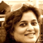 Preeti Singh