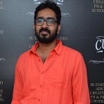 Prejish Prakash