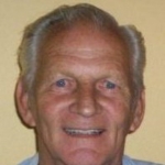 Preller Geldenhuys