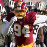 Preston Smith