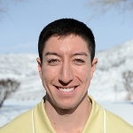 Preston Griffall