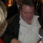 Preston Lacy