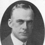 Preston Nibley