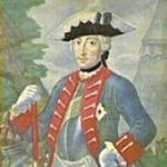 August Prince Augustus Ferdinand of Prussia