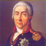 Alexander Prozorovsky