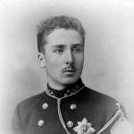 Prince Baudouin Belgium