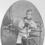 Erik Erik of Sweden and Norway