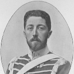 Eugen Eugen Napoleon Nicolaus of Sweden and Norway