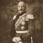 Fernando Ferdinand Pius