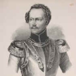 Frederic Friedrich Wilhelm Ludwig of Prussia