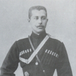 George Imeretinsky
